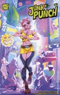 Junk Punch (2026 Mad Cave) 1C