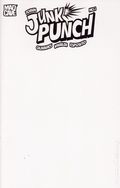 Junk Punch (2026 Mad Cave) 1D