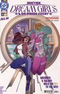 Justice League Dream Girls A DC Pride Event (2026 DC) 1A