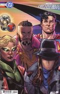 Justice League Dream Girls A DC Pride Event (2026 DC) 1B