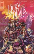 Lucky Devils (2025 Image) 8A