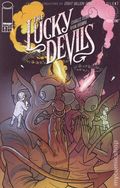 Lucky Devils (2025 Image) 8B