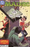 Mad About DC (2026 DC) 1E