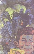 Mad About DC (2026 DC) 1G