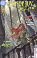 Poison Ivy (2022 DC) 45A