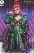 Poison Ivy (2022 DC) 45C