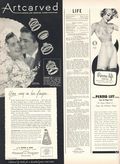 Life (1883-2000 Clair Maxwell/Life Publishing Company) Magazine Apr 10 1950