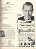 Life (1883-2000 Clair Maxwell/Life Publishing Company) Magazine Apr 10 1950