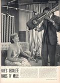 Life (1883-2000 Clair Maxwell/Life Publishing Company) Magazine Apr 10 1950