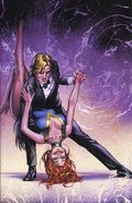 Guinevere and the Divinity Factory (2019 Pocket Jacks Comics) 4GATSBY.B