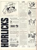 Life (1883-2000 Clair Maxwell/Life Publishing Company) Magazine Apr 3 1950