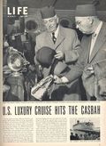 Life (1883-2000 Clair Maxwell/Life Publishing Company) Magazine Apr 3 1950