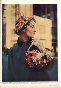 Life (1883-2000 Clair Maxwell/Life Publishing Company) Magazine Apr 3 1950
