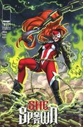 She-Spawn (2026 Image) 2A