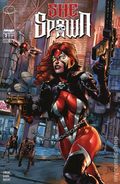 She-Spawn (2026 Image) 2B