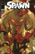 Spawn (1992 Image) 376A