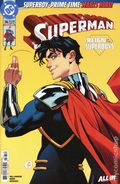 Superman (2023 DC) 36I