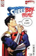Superman (2023 DC) 36J