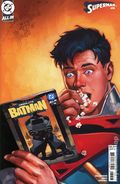 Superman (2023 DC) 36K