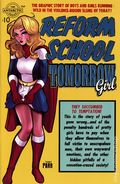 Tomorrow Girl (2023 Antarctic Press) 19B