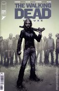 Walking Dead Deluxe (2020 Image) 138A