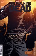 Walking Dead Deluxe (2020 Image) 138B