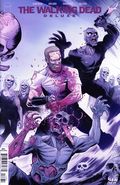 Walking Dead Deluxe (2020 Image) 138C