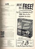 Life (1883-2000 Clair Maxwell/Life Publishing Company) Magazine Mar 27 1950