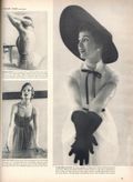 Life (1883-2000 Clair Maxwell/Life Publishing Company) Magazine Mar 27 1950