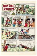 Beezer (1956-1990 D.C. Thomson) UK 1581