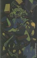 Absolute Batman Ark-M Special (2025 DC) 1H