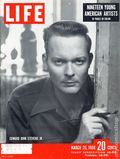 Life (1883-2000 Clair Maxwell/Life Publishing Company) Magazine Mar 20 1950