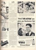 Life (1883-2000 Clair Maxwell/Life Publishing Company) Magazine Mar 20 1950