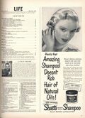 Life (1883-2000 Clair Maxwell/Life Publishing Company) Magazine Mar 20 1950