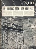 Life (1883-2000 Clair Maxwell/Life Publishing Company) Magazine Mar 20 1950