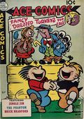 Ace Comics (Canadian c.1948 Export Publishing) 140