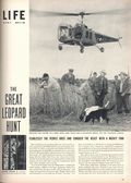 Life (1883-2000 Clair Maxwell/Life Publishing Company) Magazine Mar 13 1950