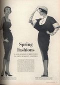 Life (1883-2000 Clair Maxwell/Life Publishing Company) Magazine Mar 13 1950