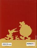 Asterix Collector HC (2024 Papercutz) 7-1ST
