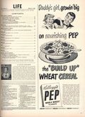 Life (1883-2000 Clair Maxwell/Life Publishing Company) Magazine Mar 6 1950
