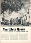 Life (1883-2000 Clair Maxwell/Life Publishing Company) Magazine Mar 6 1950