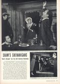 Life (1883-2000 Clair Maxwell/Life Publishing Company) Magazine Mar 6 1950