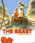 Beast HC (2026 Magnetic Press) 2-1ST