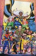 X-Men '97 (2026 Marvel) Season Two 1F