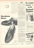 Life (1883-2000 Clair Maxwell/Life Publishing Company) Magazine Feb 27 1950