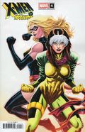 X-Men of Apocalypse (2026 Marvel) 4E