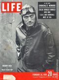 Life (1883-2000 Clair Maxwell/Life Publishing Company) Magazine Feb 20 1950