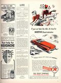 Life (1883-2000 Clair Maxwell/Life Publishing Company) Magazine Feb 20 1950