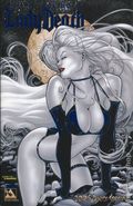 Lady Death Bikini Special (2005) 1A.BLUE