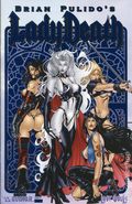 Lady Death Lost Souls (2006 Avatar) 1O